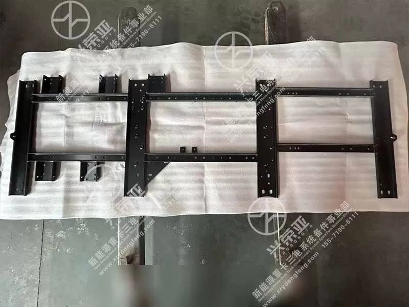 Rear View Bracket Assembly OE 2833345-TZ3M0 Dongfeng New Energy