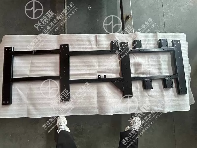 Main View Bracket Assembly OE 2833345-TZ3M0 Dongfeng New Energy