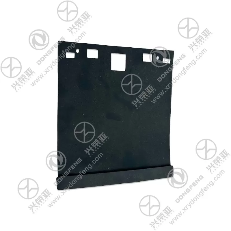 Overall Front View Steering Column Cover Curtain OE 5104103-C6200 Dongfeng GX&KX