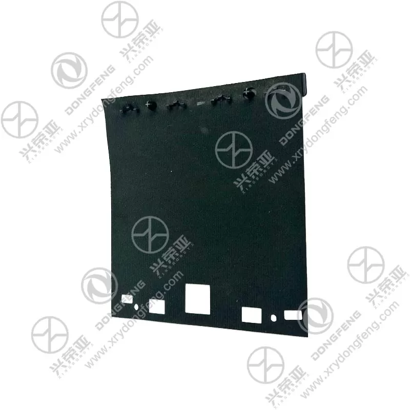 Mount Clip View Steering Column Cover Curtain OE 5104103-C6200 Dongfeng GX&KX