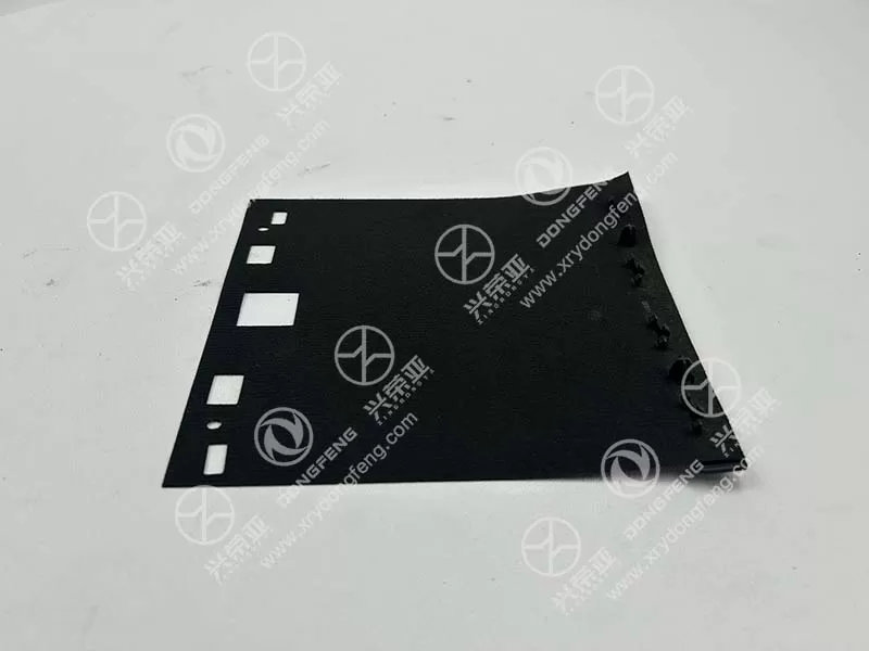 Tabletop Multi-Angle View Steering Column Cover Curtain OE 5104103-C6200 Dongfeng GX&KX