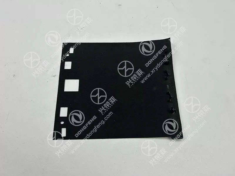 Tabletop Display View Steering Column Cover Curtain OE 5104103-C6200 Dongfeng GX&KX