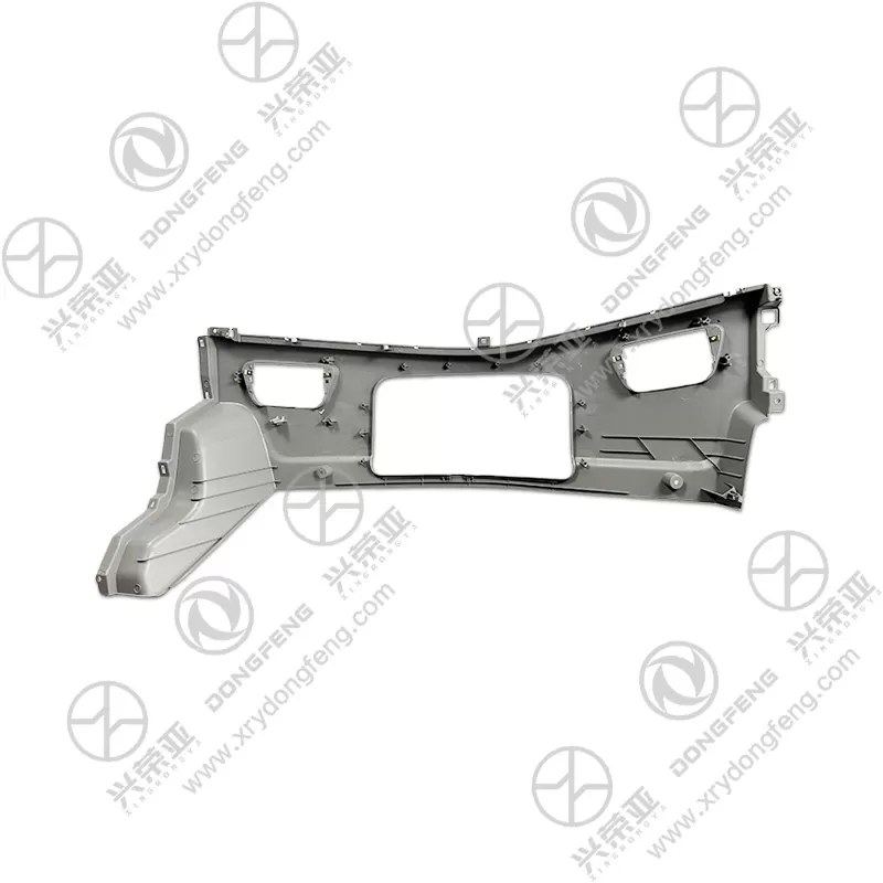 Mount Clip View Right Instrument Panel Cover OE 5305045-C6100 Dongfeng GX&KX