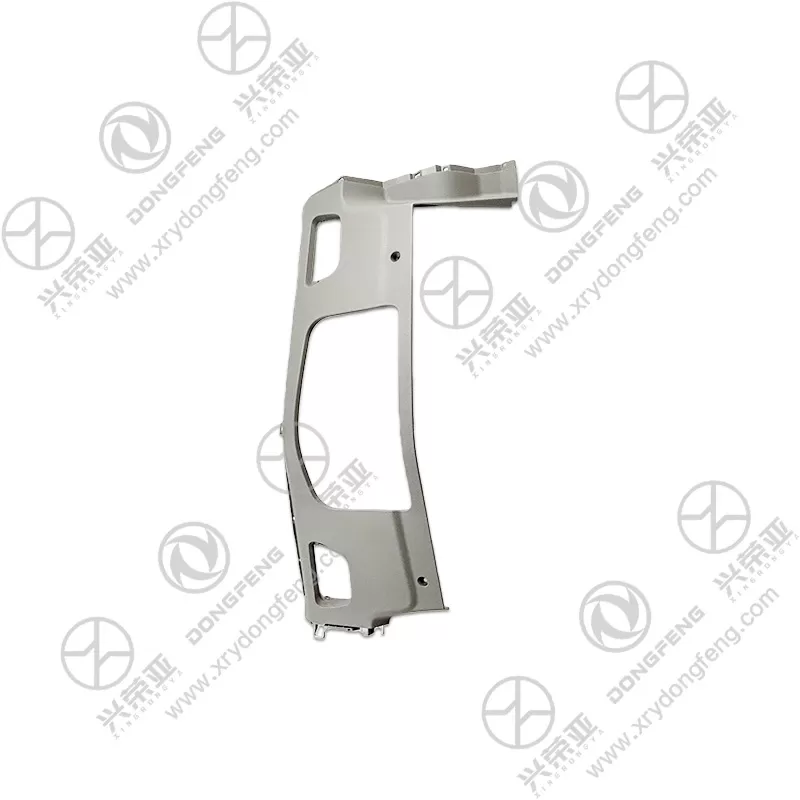 multi-angle View Right Instrument Panel Cover OE 5305045-C6100 Dongfeng GX&KX