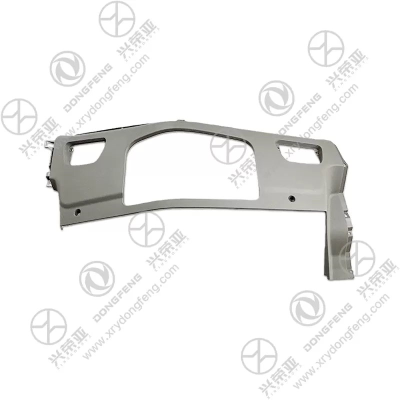 Overall Front View Right Instrument Panel Cover OE 5305045-C6100 Dongfeng GX&KX