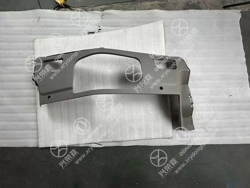 Main View Right Instrument Panel Cover OE 5305045-C6100 Dongfeng GX&KX