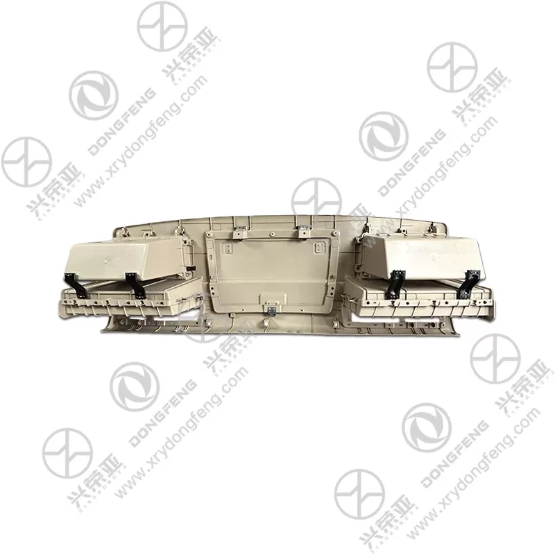 Rear View Front Roof Glove Box OE 5704940-C6150 Dongfeng GX&KX