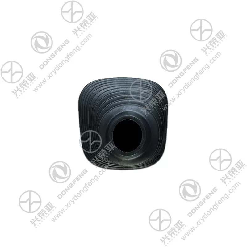 Top View Gear Shift Seal Boot OE 5102040-C6200 Dongfeng GX&KX