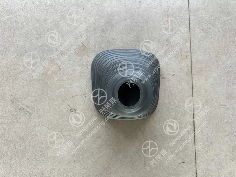 Top Display View Gear Shift Seal Boot OE 5102040-C6200 Dongfeng GX&KX