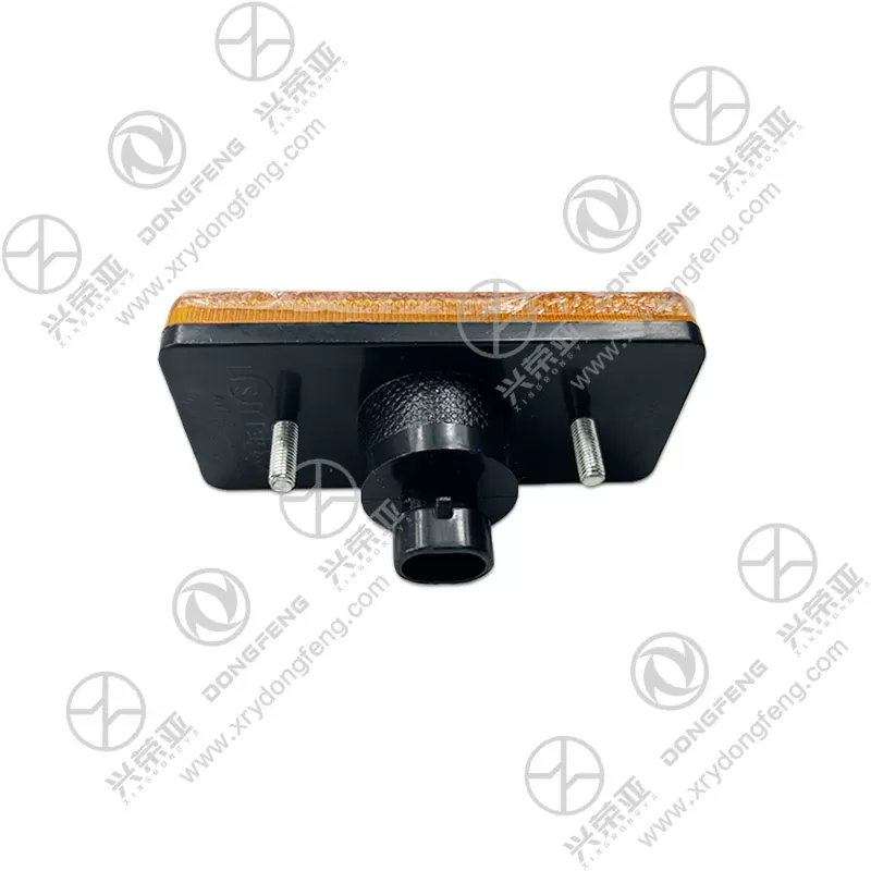 Rear View Side Marker Light OE 3760010-K1000 Dongfeng GX&KX
