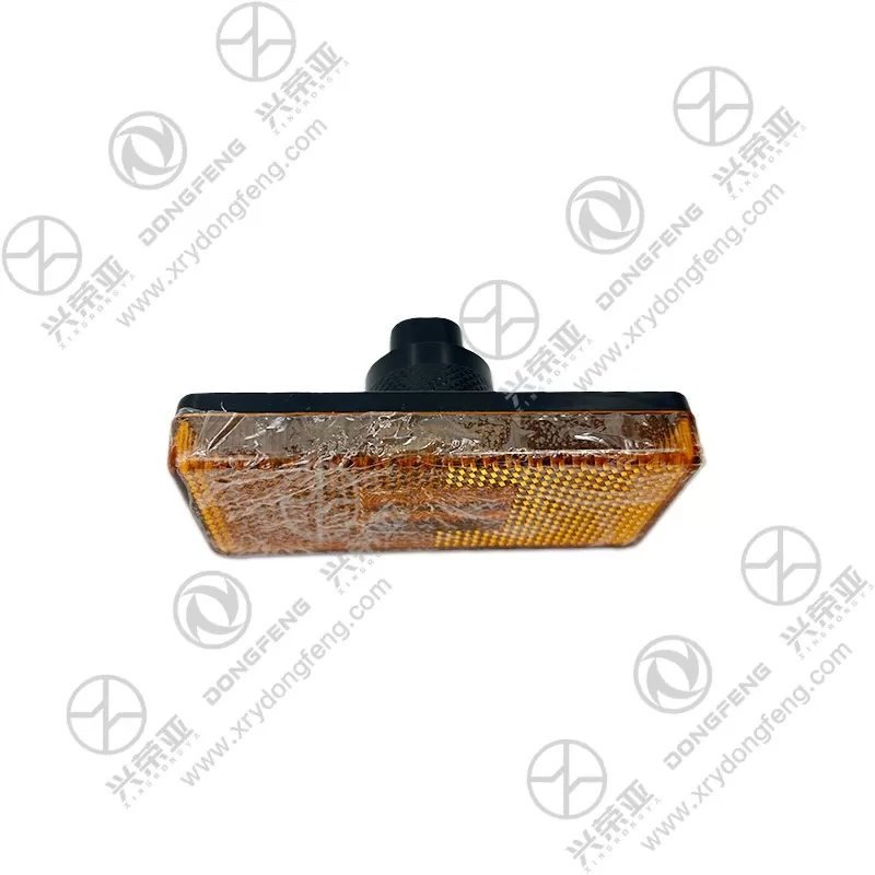 Top View Side Marker Light OE 3760010-K1000 Dongfeng GX&KX