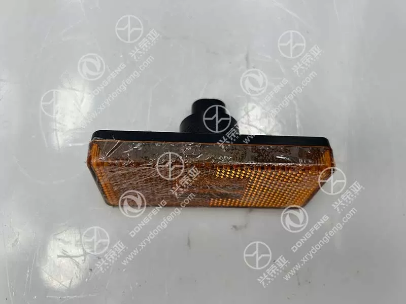 Material Texture View Side Marker Light OE 3760010-K1000 Dongfeng GX&KX
