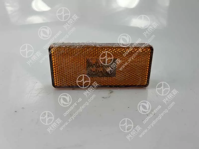Main View Side Marker Light OE 3760010-K1000 Dongfeng GX&KX