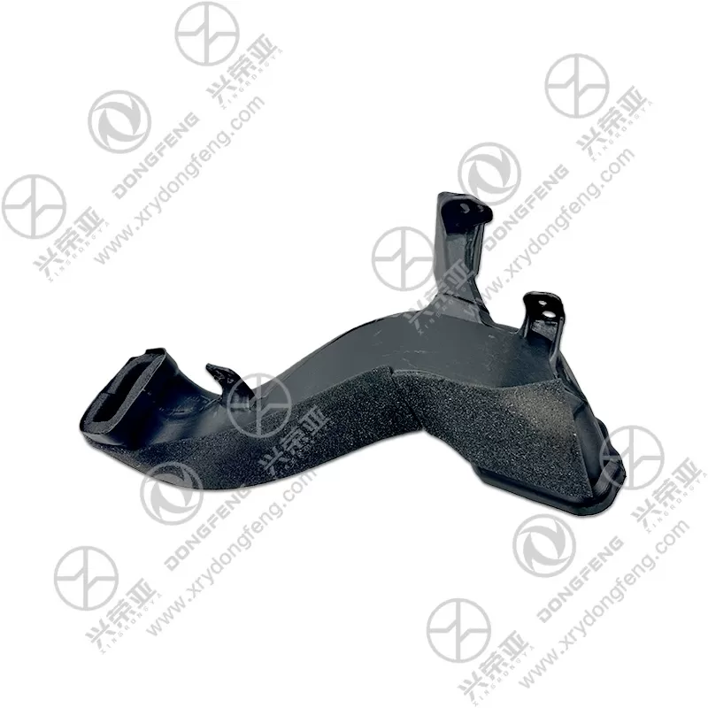 Mount Clip View Passenger Side Door Defroster Nozzle OE 8102016-C6200 Dongfeng GX&KX