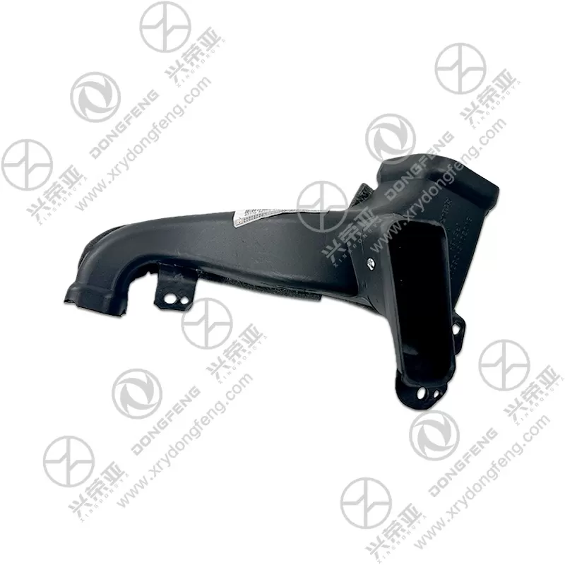 Multi-Angle View Passenger Side Door Defroster Nozzle OE 8102016-C6200 Dongfeng GX&KX