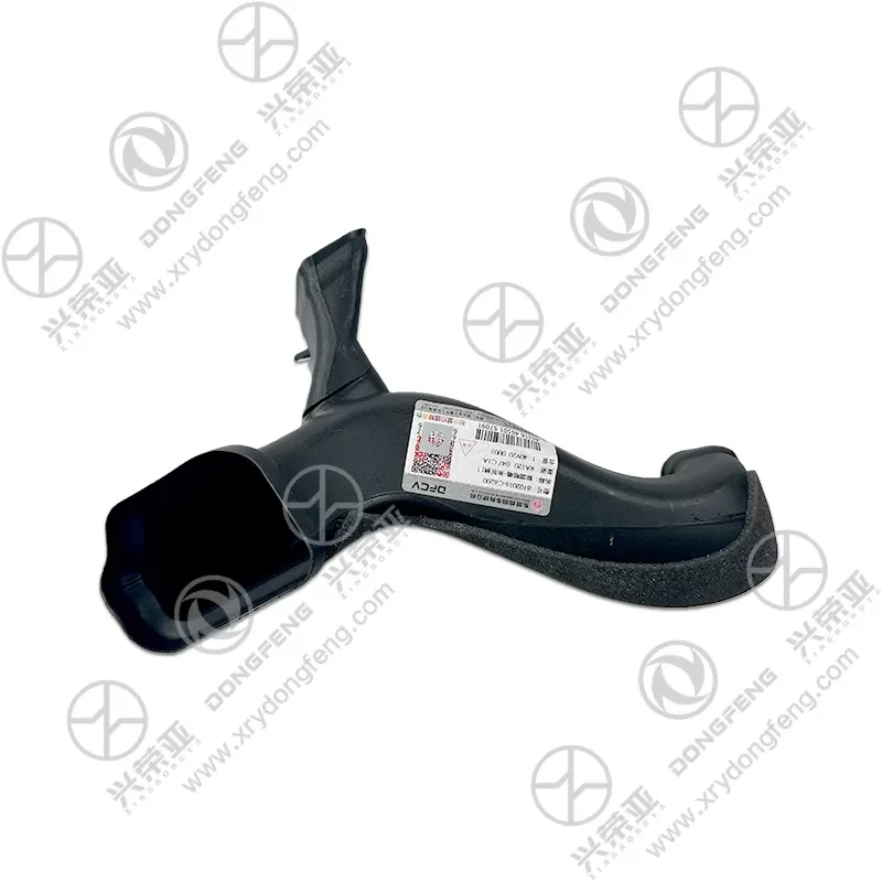 Side View Passenger Side Door Defroster Nozzle OE 8102016-C6200 Dongfeng GX&KX