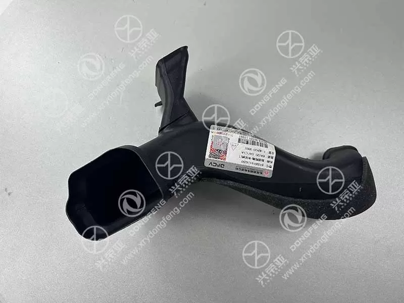 Nozzle Opening View Passenger Side Door Defroster Nozzle OE 8102016-C6200 Dongfeng GX&KX