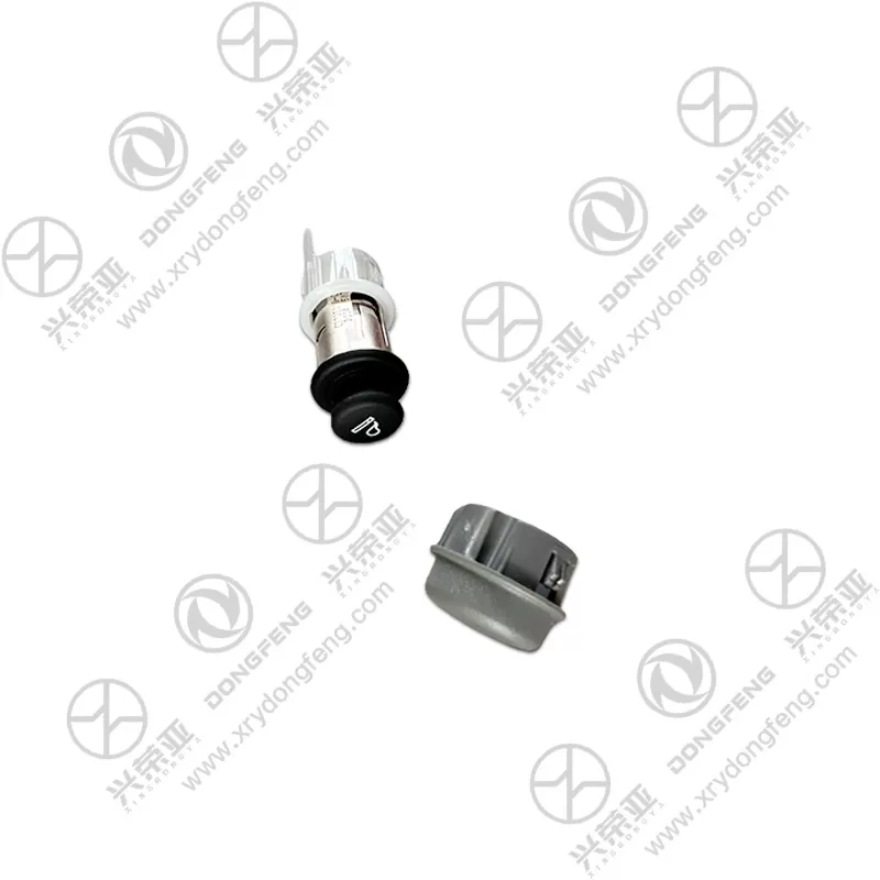 Mount Clip View Cigarette Lighter OE 3725010-C6100 Dongfeng GX&KX