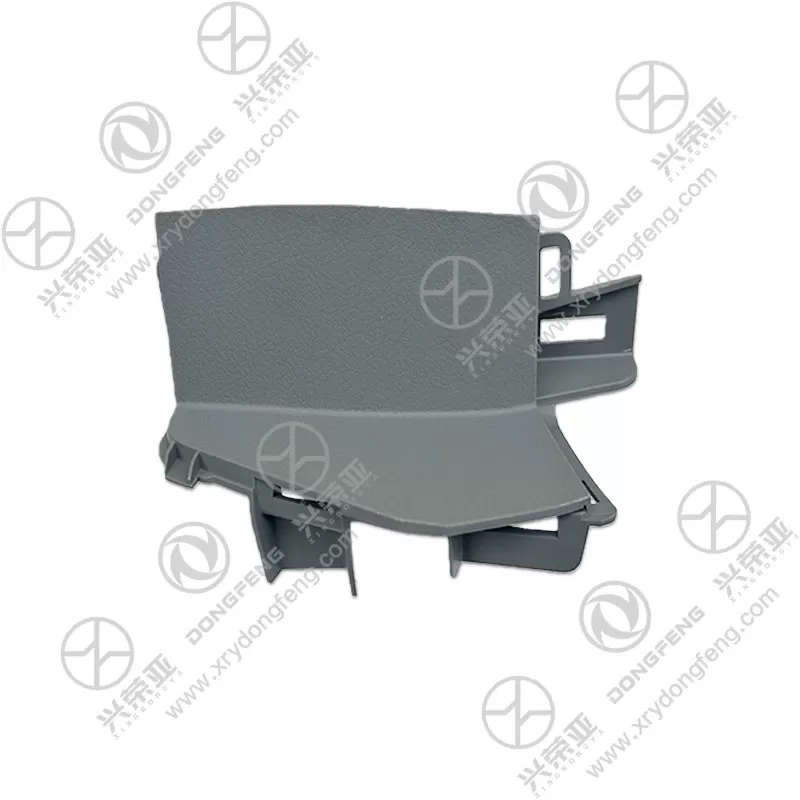 Front View Passenger Side Dashboard Plug Panel OE 5305952-C6200 Dongfeng GX&KX