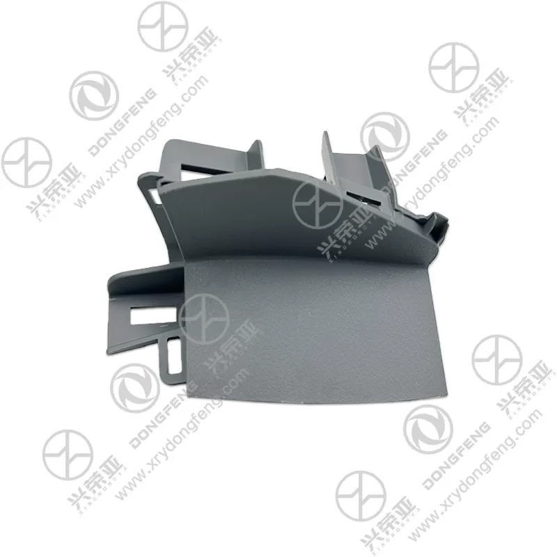 Top View Passenger Side Dashboard Plug Panel OE 5305952-C6200 Dongfeng GX&KX