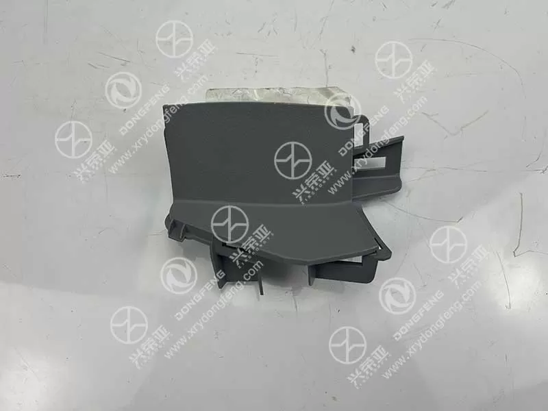 Tabletop-Front View Passenger Side Dashboard Plug Panel OE 5305952-C6200 Dongfeng GX&KX