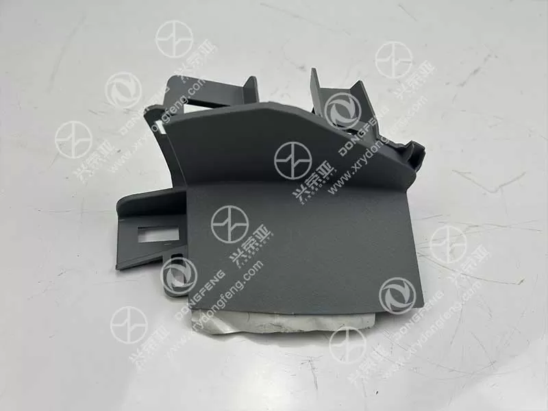 Multi-Angle View Passenger Side Dashboard Plug Panel OE 5305952-C6200 Dongfeng GX&KX