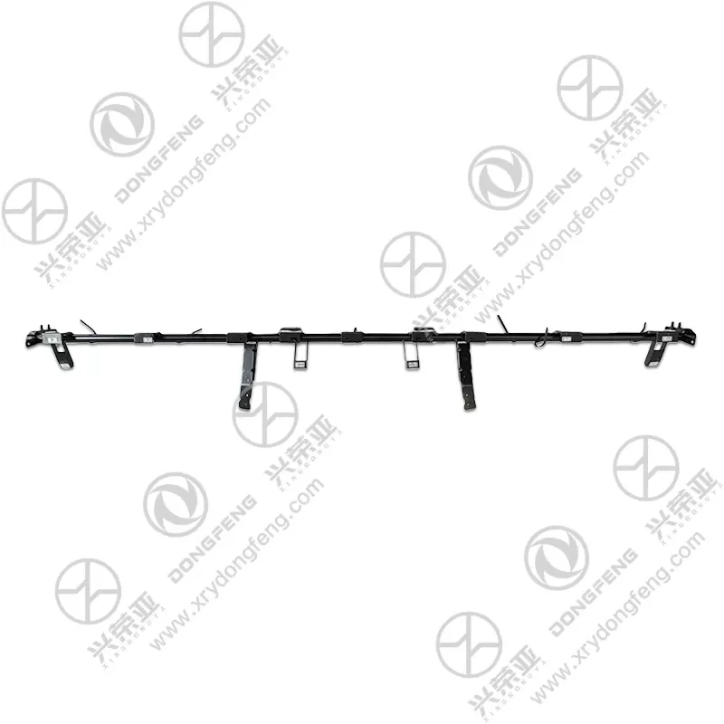 Main View Front Roof Mounting Beam OE 5704920-C6100 Dongfeng GX&KX