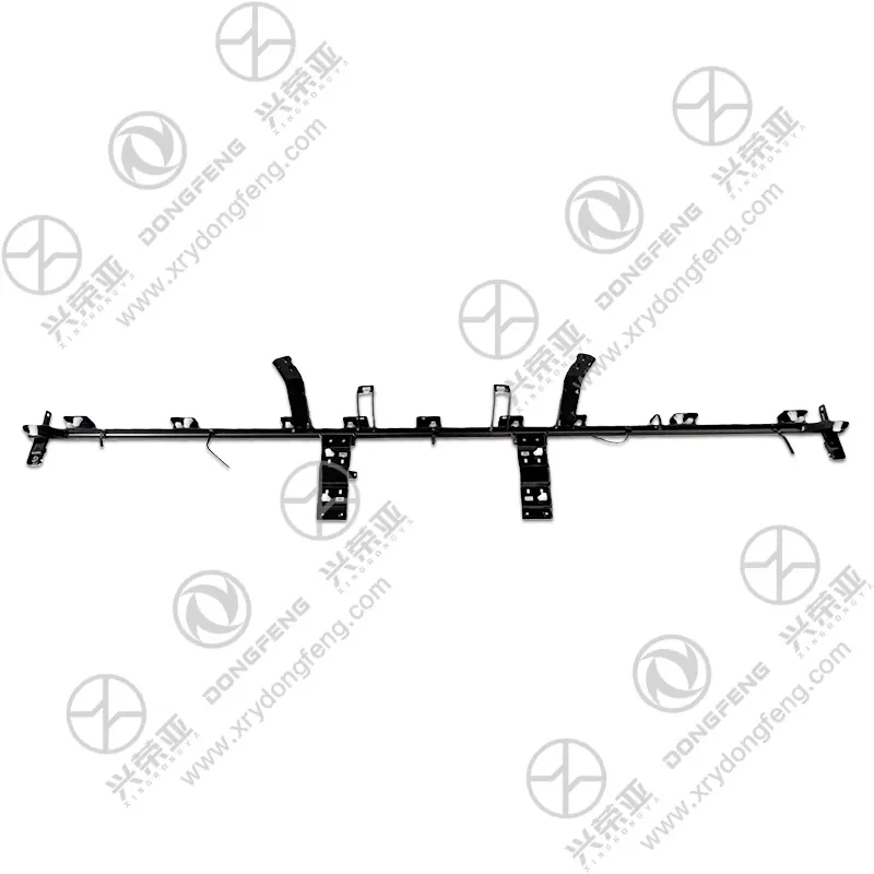 Mount Hole View Front Roof Mounting Beam OE 5704920-C6100 Dongfeng GX&KX