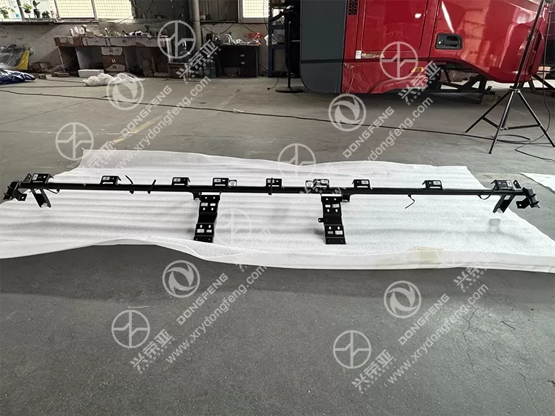 Warehouse Display View Front Roof Mounting Beam OE 5704920-C6100 Dongfeng GX&KX