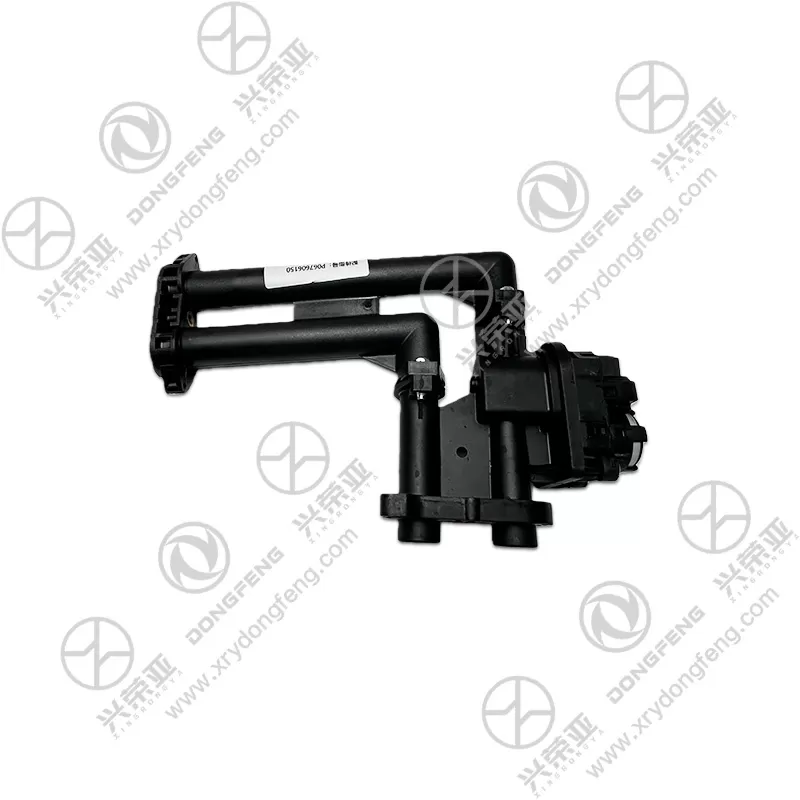 Rear View Heater Water Valve OE 8101054-C6100 Dongfeng GX&KX