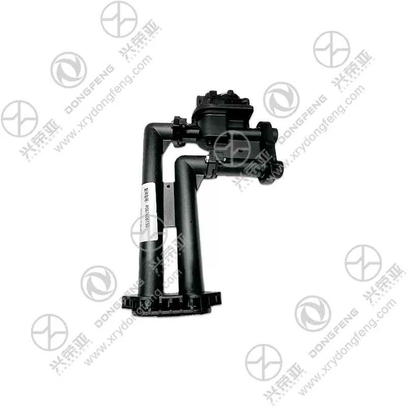 Multi-Angle View Heater Water Valve OE 8101054-C6100 Dongfeng GX&KX