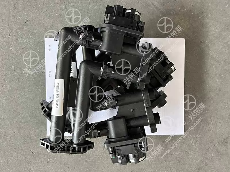 Bulk Display View Heater Water Valve OE 8101054-C6100 Dongfeng GX&KX