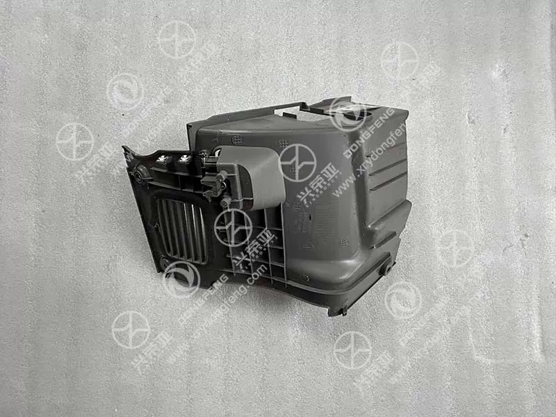 Rear View Wire Harness Guard Plate OE 5305985-C6100 Dongfeng GX&KX