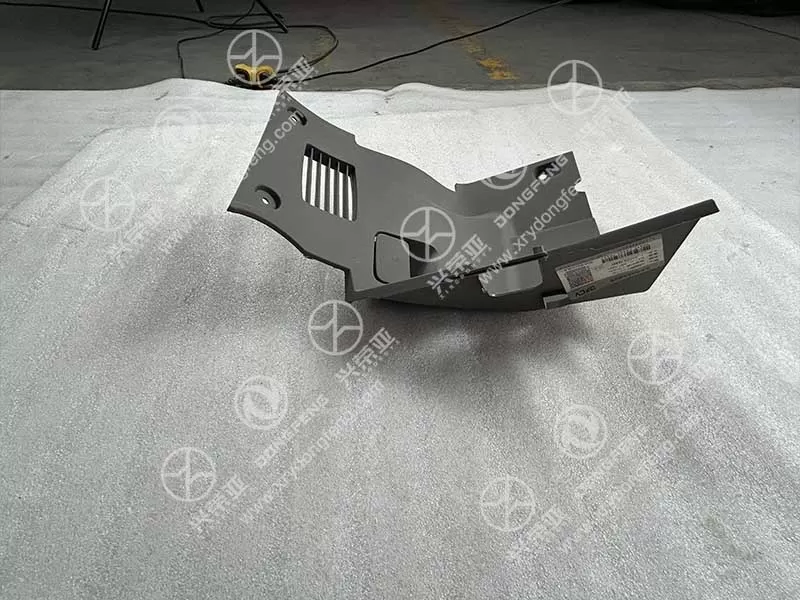 Side View Wire Harness Guard Plate OE 5305985-C6100 Dongfeng GX&KX