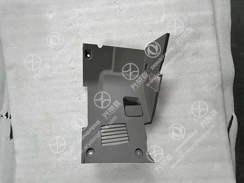 Top View Wire Harness Guard Plate OE 5305985-C6100 Dongfeng GX&KX