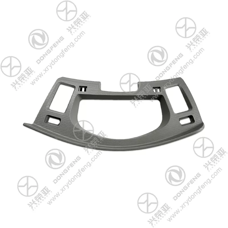Front View Left Instrument Panel Bezel OE 5305955-C6150 Dongfeng GX&KX