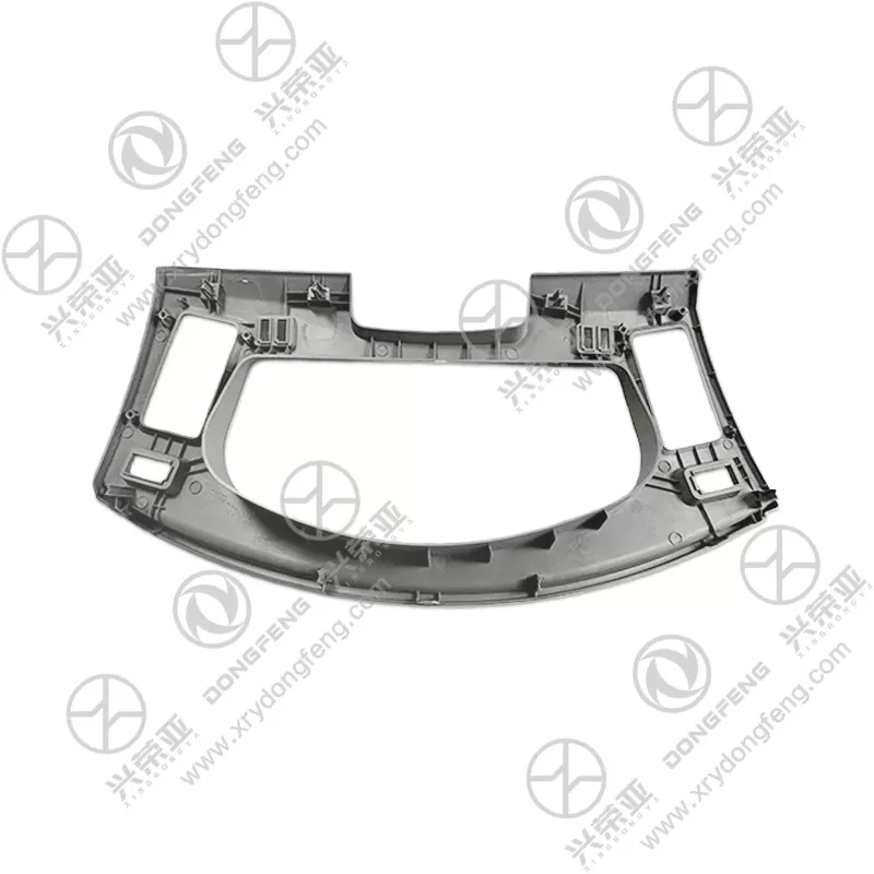 Rear View Left Instrument Panel Bezel OE 5305955-C6150 Dongfeng GX&KX