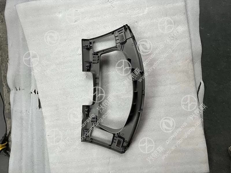 Inner Structure Side View Left Instrument Panel Bezel OE 5305955-C6150 Dongfeng GX&KX