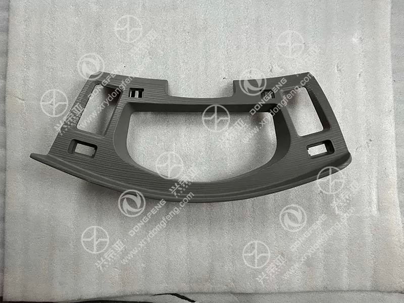Main View Left Instrument Panel Bezel OE 5305955-C6150 Dongfeng GX&KX