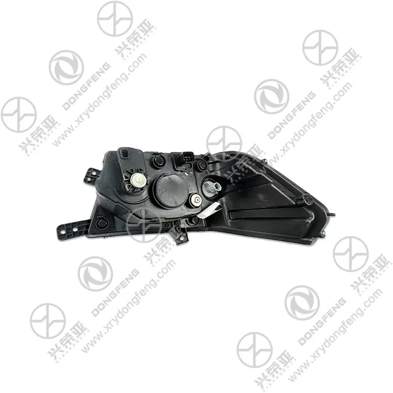 Back Structure View Left Front Combination Lamp OE 37720101600D021A Dongfeng DFAC