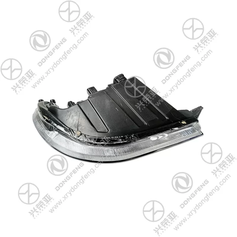 Top View Left Front Combination Lamp OE 37720101600D021A Dongfeng DFAC