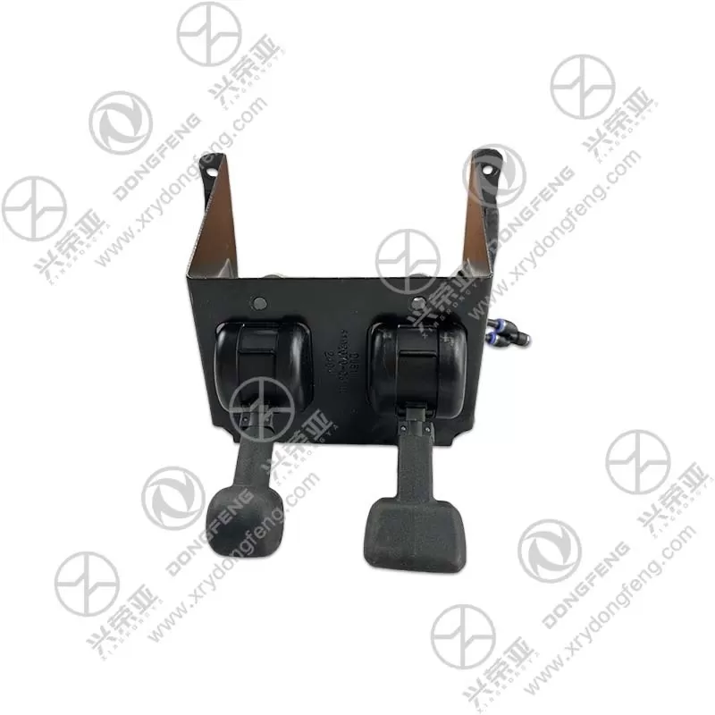 Main View Hand Control Valve OE 3517910-T38V0 Dongfeng KL