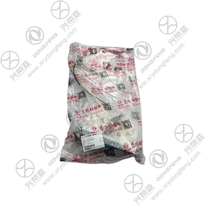 Packaging View Heater Control Mechanism OE 8101030-V01001 Dongfeng DFAC