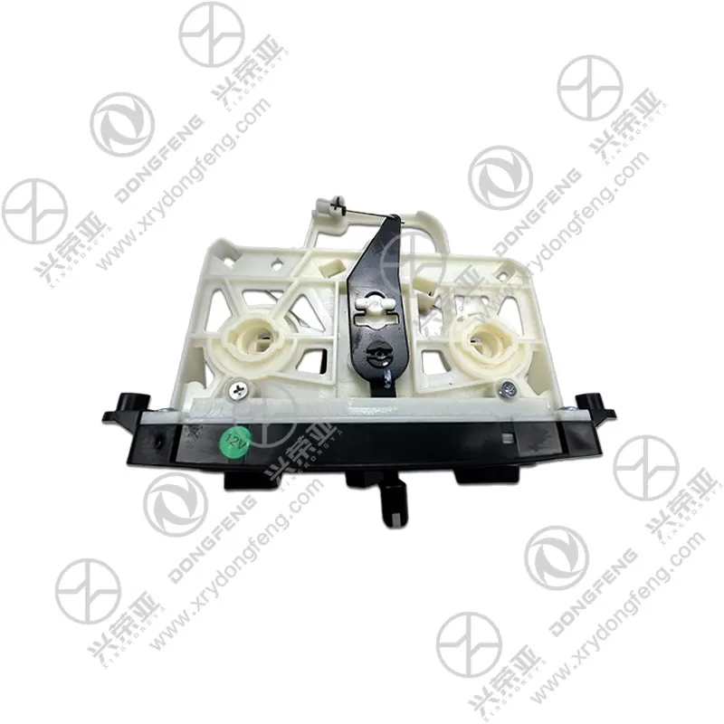 Top View Heater Control Mechanism OE 8101030-V01001 Dongfeng DFAC