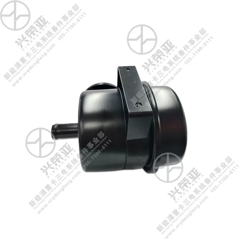 Multi-Angle View Air Filter Assembly OE 3509310-90000 Dongfeng New Energy