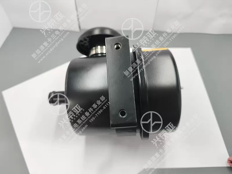 Material Detail View Air Filter Assembly OE 3509310-90000 Dongfeng New Energy