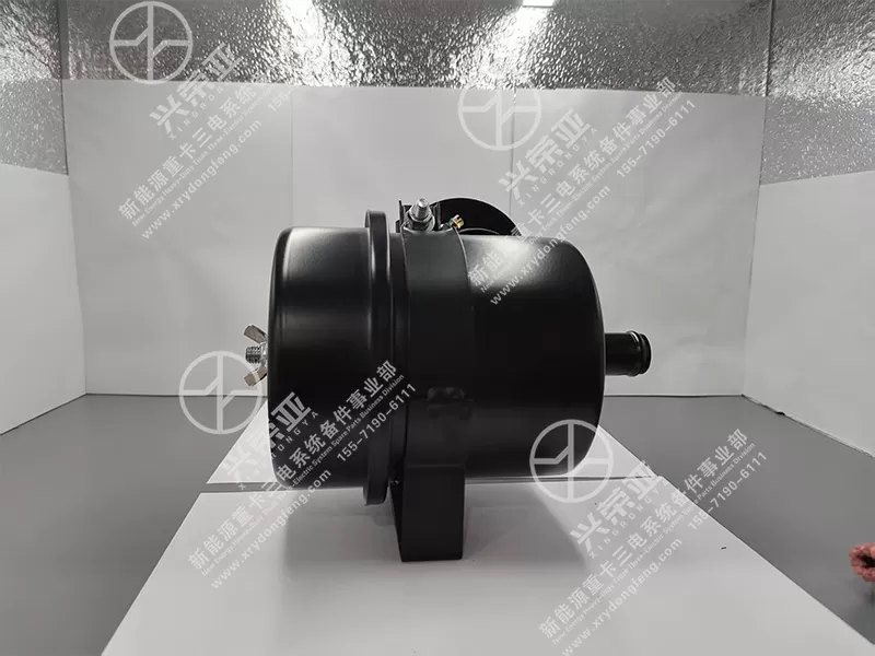 Side View Air Filter Assembly OE 3509310-90000 Dongfeng New Energy