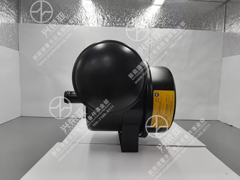 Label Info View Air Filter Assembly OE 3509310-90000 Dongfeng New Energy