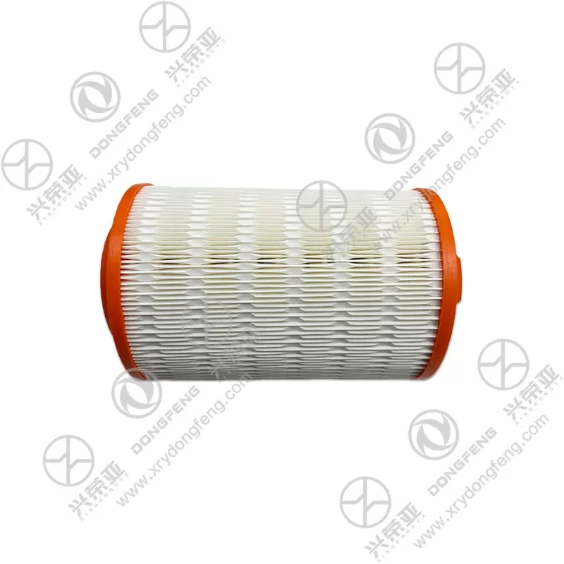 Main View Air Filter Element OE 11091001030DL01D Dongfeng DFAC