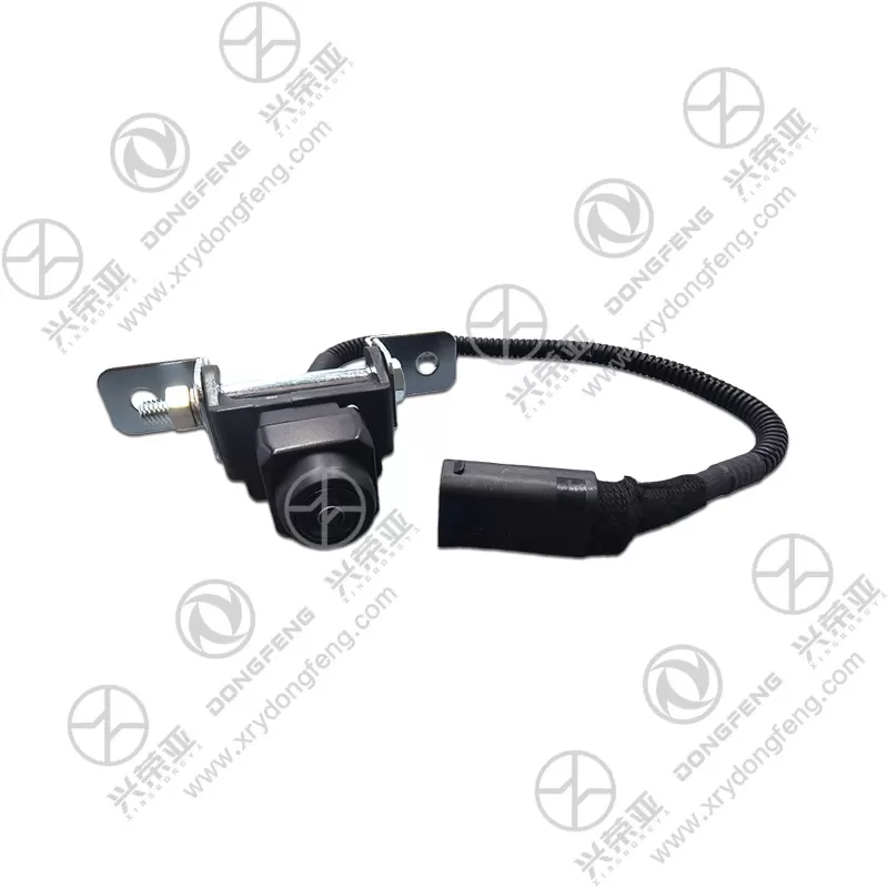 Overall View Rear View Camera OE 1504004101 Dongfeng Kinland